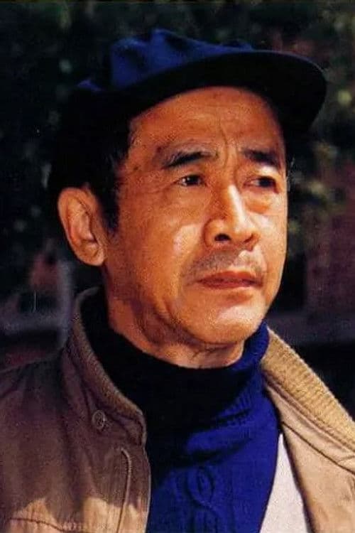 Wei Beiyuan profile photo