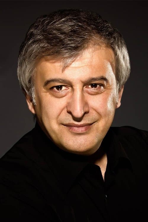 Hüseyin Avni Danyal profile photo