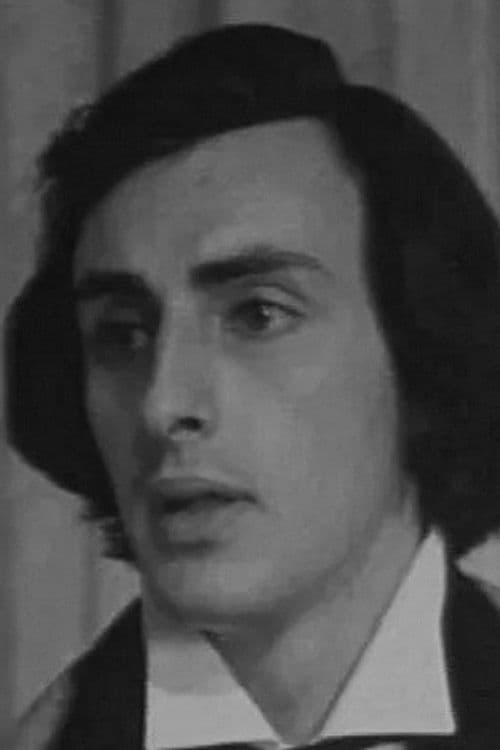 Georgi Makhmurov profile photo