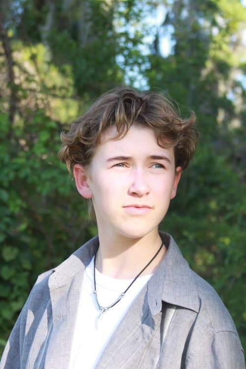 Jesse Roberts profile photo
