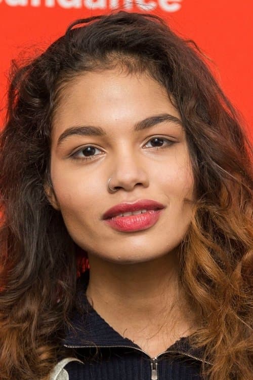 Helena Howard profile photo