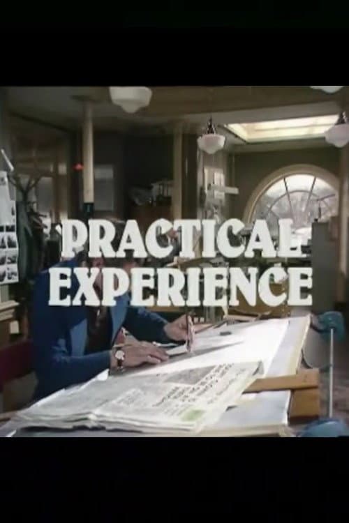 Practical Experience poster