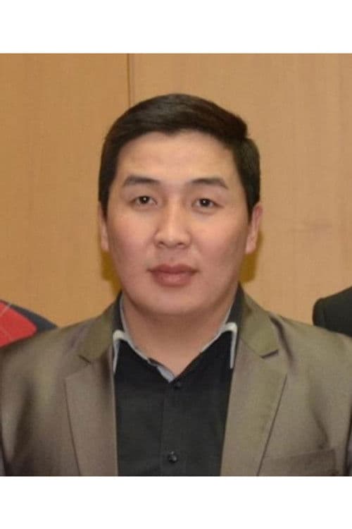 Batsaikhan Batjargal profile photo