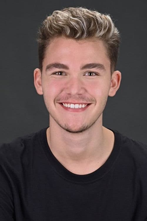 Gabriel Kaufmann profile photo