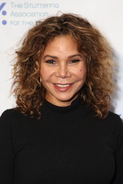 Daphne Rubin-Vega profile photo