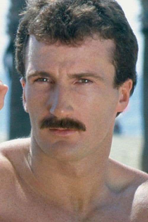 Justin Cade profile photo