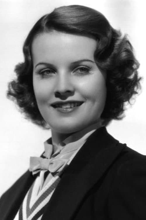 Pauline Moore profile photo