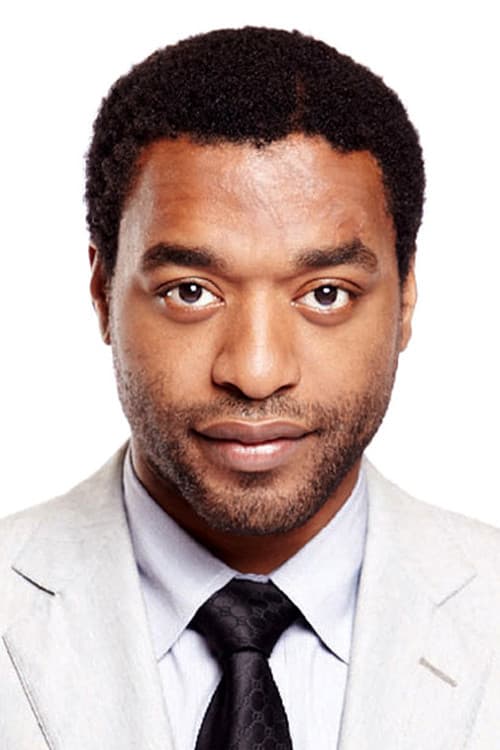 Chiwetel Ejiofor profile photo