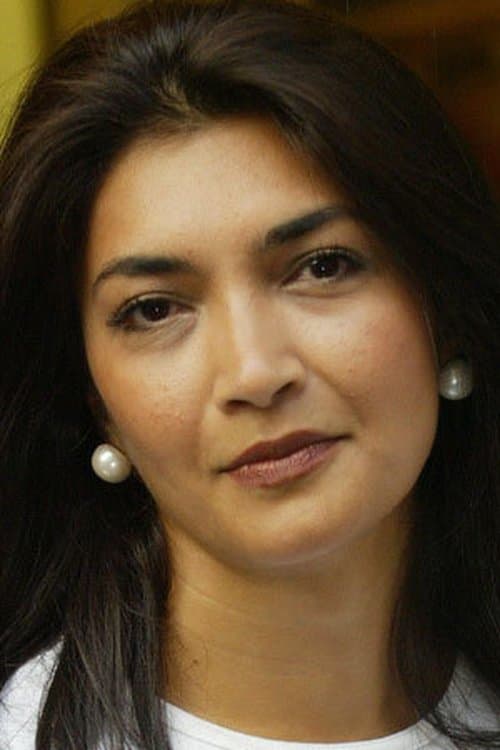 Faria Alam profile photo