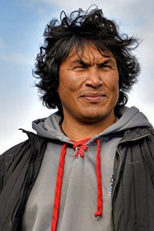 Johnny Issaluk profile photo