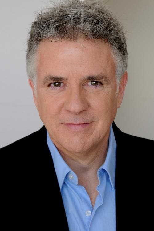 Scott Valentine profile photo