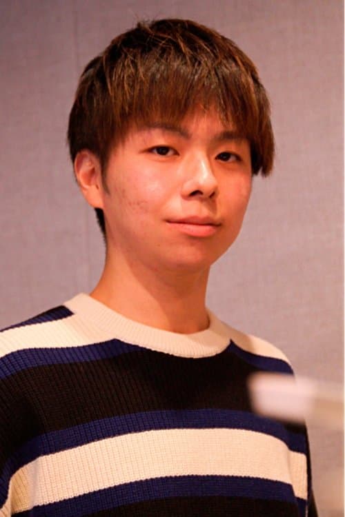 Ruka Shoji profile photo