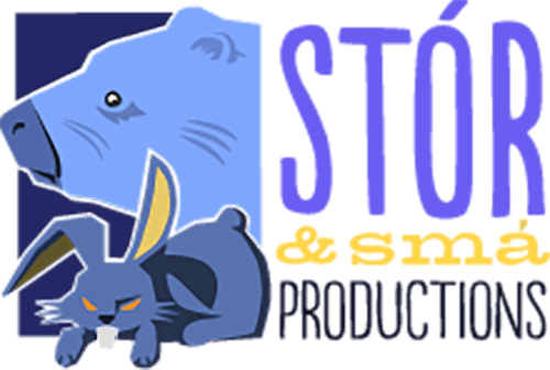 Stór og smá ehf