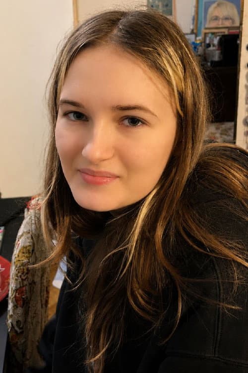 Vanessa Andriutã profile photo