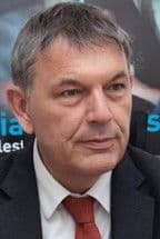 Philippe Lazzarini profile photo