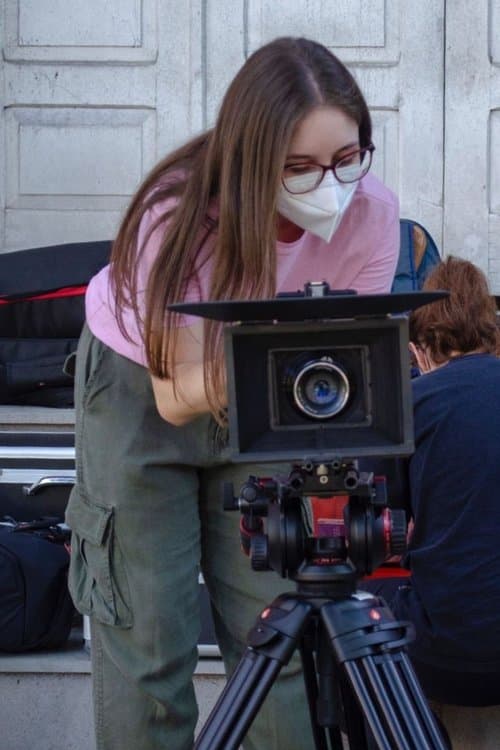 Marina Pessato profile photo