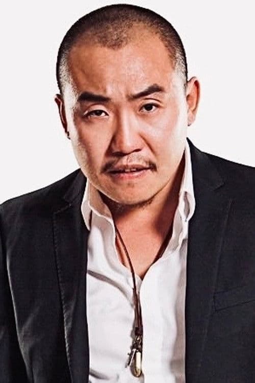 Sun Zhengyu profile photo