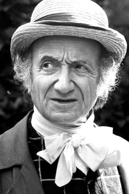 Olivier Hussenot profile photo