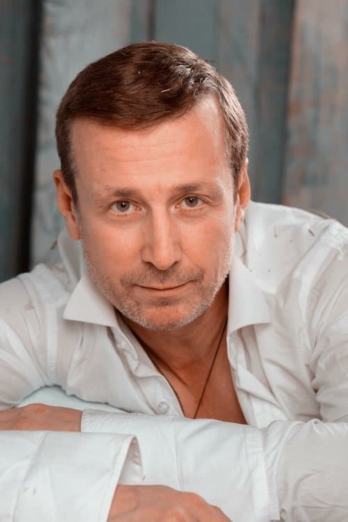 Sergey Aprelsky profile photo