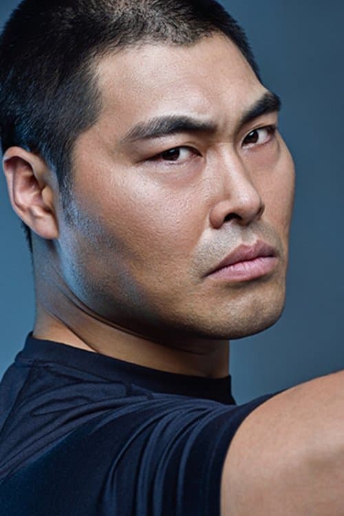 Ma Jing profile photo