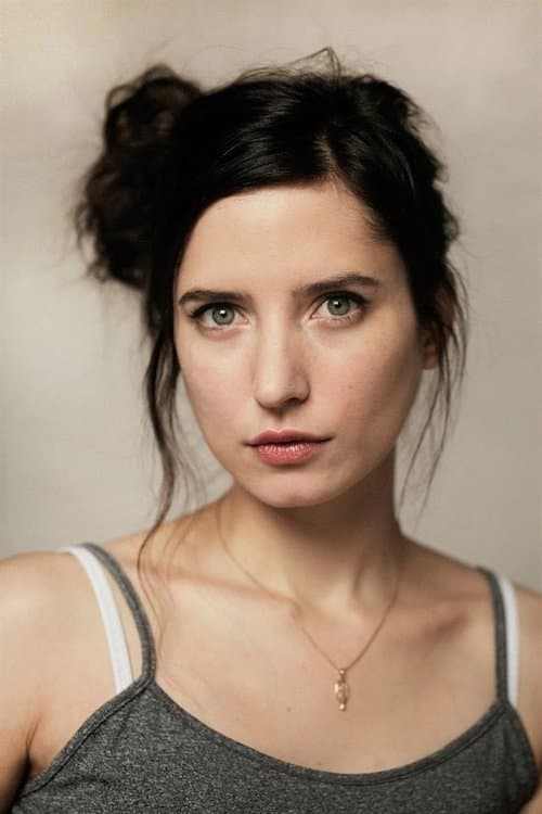 Marguerite Dabrin profile photo