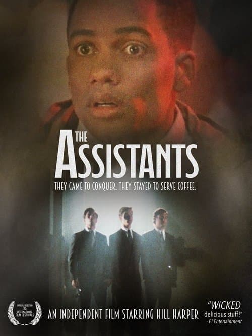 Slaves of Hollywood poster