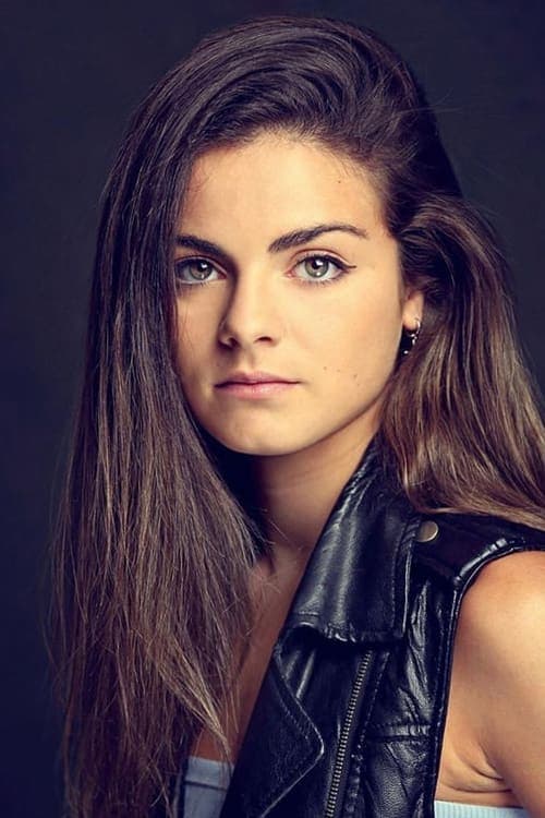 Lucía de la Puerta profile photo