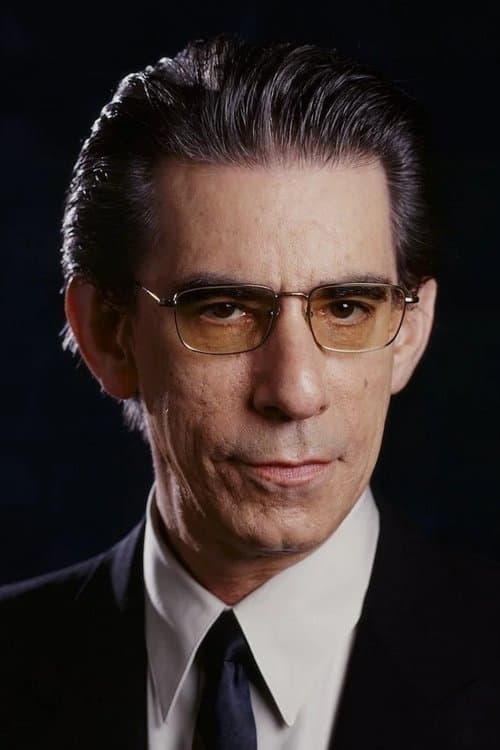 Richard Belzer profile photo