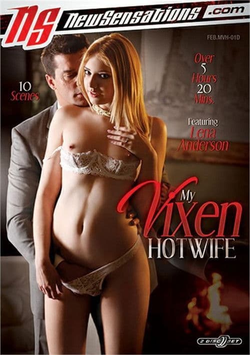 My Vixen Hotwife poster
