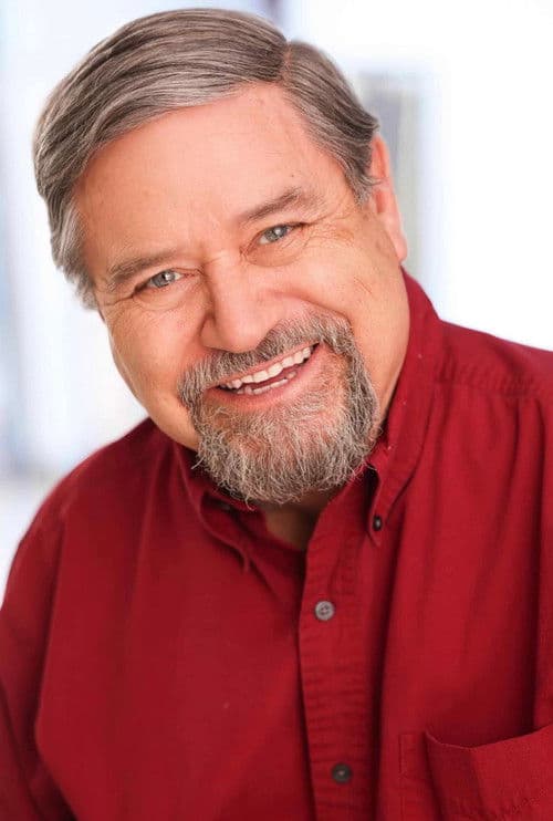 Michael Fruge profile photo