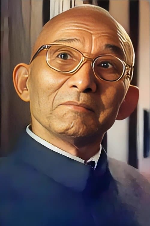 You Benchang profile photo