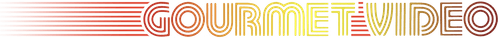 Gourmet Video