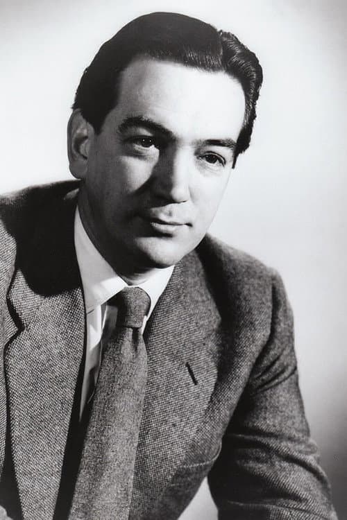 Alexander Mackendrick profile photo