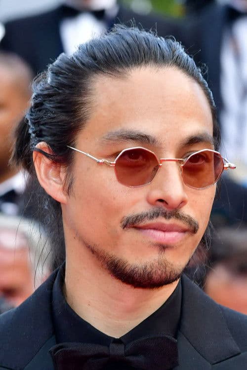 Kim Chapiron profile photo