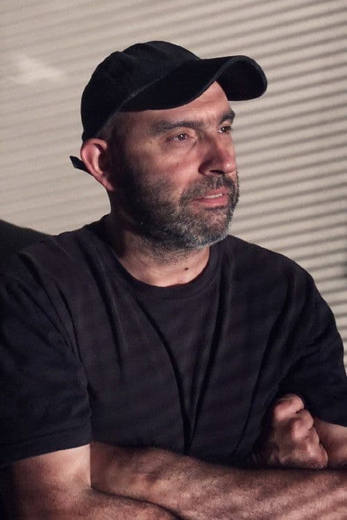 Aldo Garay profile photo