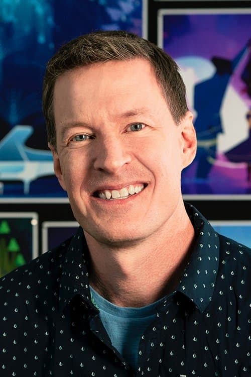 Brandon Jeffords profile photo