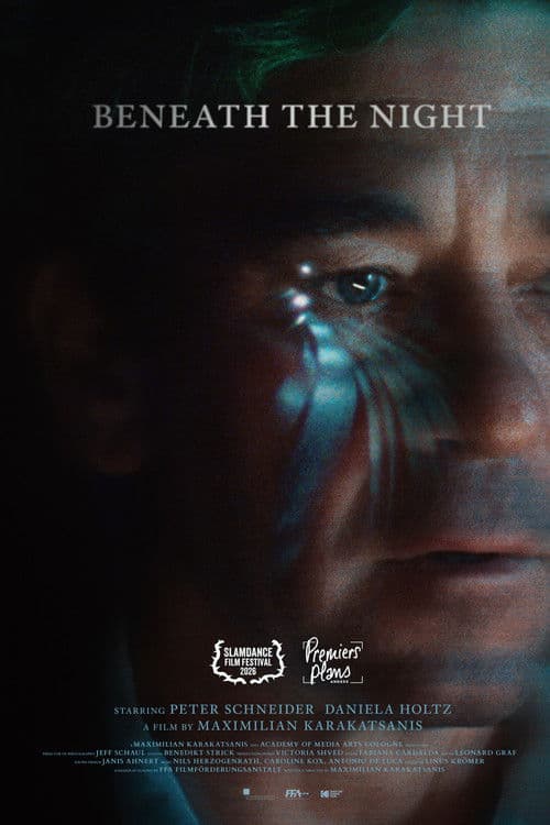 Beneath the Night poster