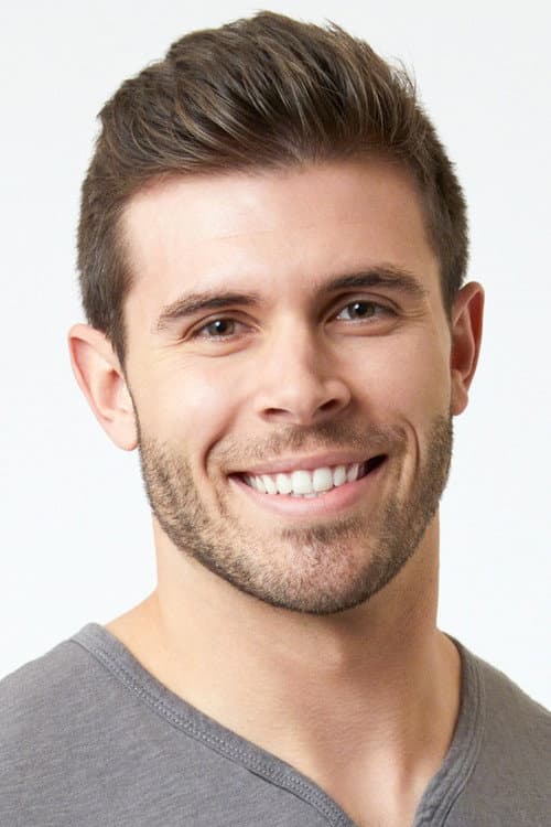 Zach Shallcross profile photo