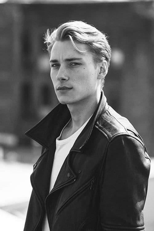 Niclas Gillis profile photo