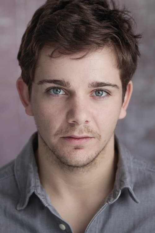 Rupert Simonian profile photo