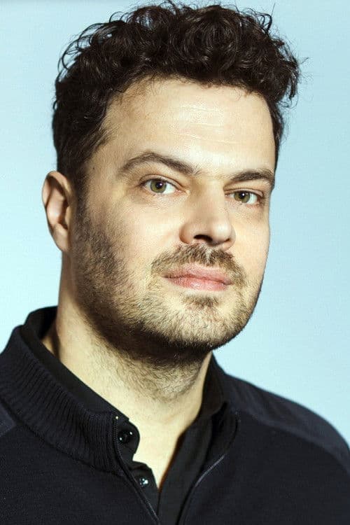 Antoine Blossier profile photo