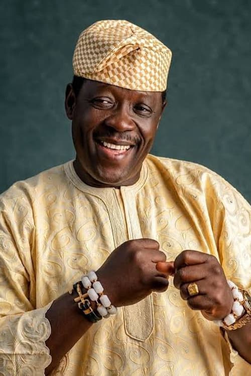 Taiwo Hassan profile photo