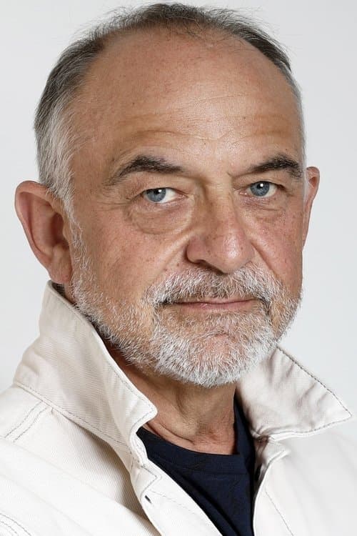 Pascal Aubert profile photo