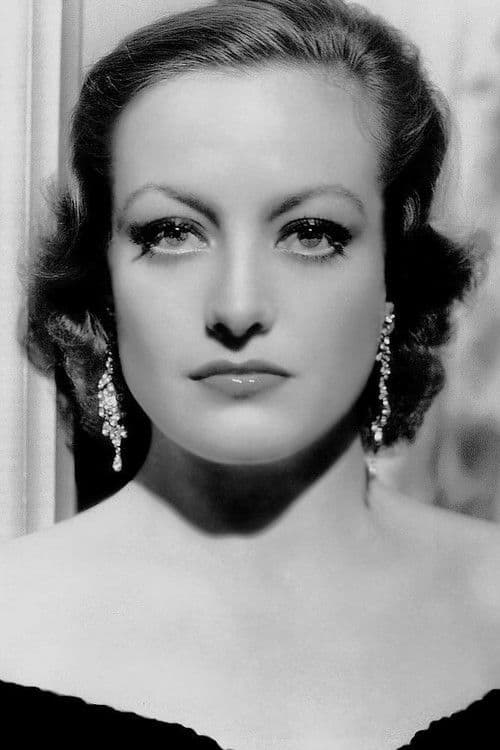 Joan Crawford profile photo