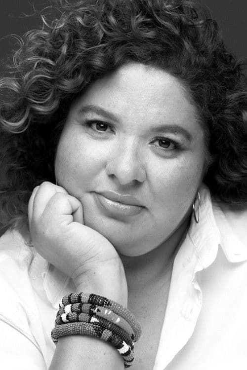 Liesl Tommy profile photo