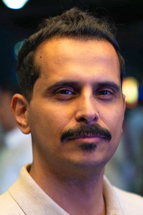 Mohammed Ali profile photo