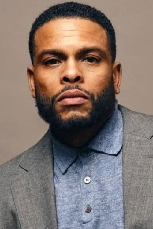 Benny Boom profile photo
