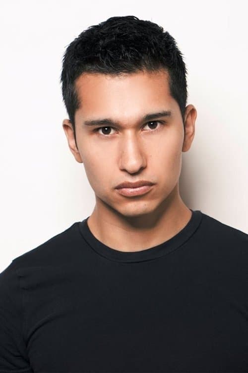Alan Ramírez profile photo