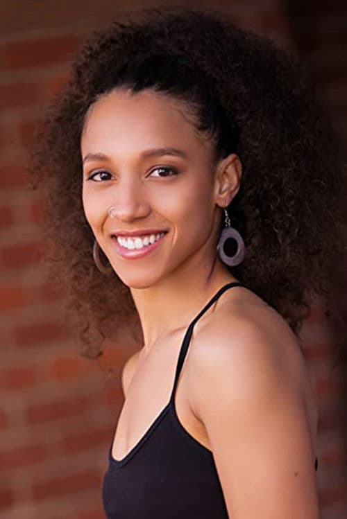 Rhaechyl Walker profile photo