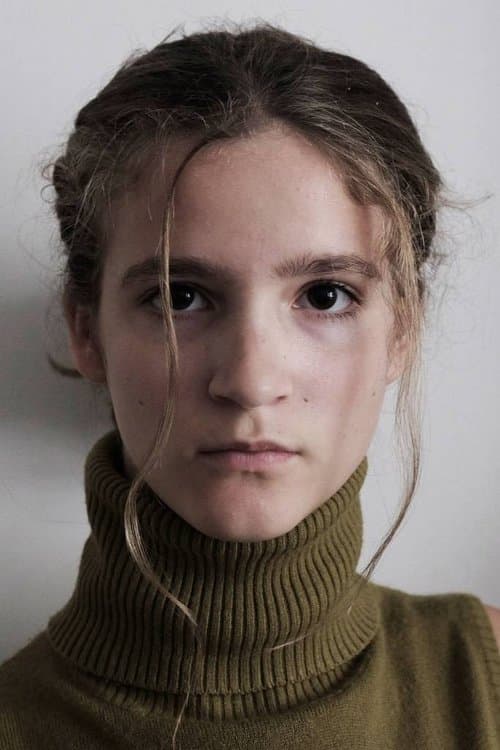 Zita Gaier profile photo